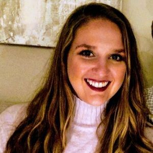 Meet your Posher, Rachel